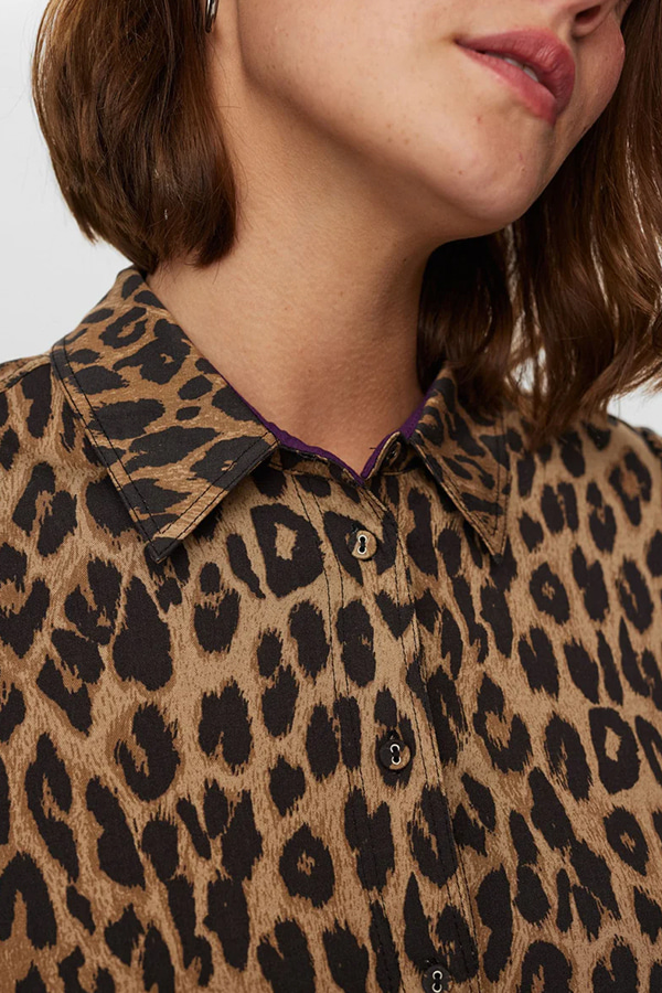 ΦΟΡΕΜΑ NUMPH - 5692 TIGERS EYE